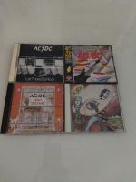 4 ac/DC.cds. Bayern - Markt Wald Vorschau