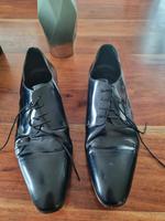 elegante Herrenschuhe Hessen - Herborn Vorschau