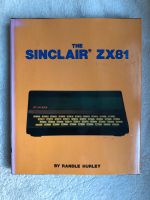 The Sinclair ZX81 by Randle Hurley Berlin - Charlottenburg Vorschau