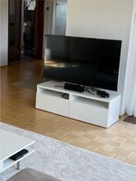 IKEA BESTA TV Board Sideboard 120x42x39 weiß top Rheinland-Pfalz - Niederelbert Vorschau