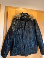 Herren Jacke Parka Wintermantel Gr. L Bayern - Neuhaus am Inn Vorschau