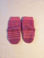 ABS-Socken Gr. 23-26, Stoppersocken, pink West - Unterliederbach Vorschau