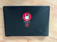 ASUS TUF Gaming Laptop (FX705d) Sachsen - Oschatz Vorschau