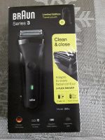 Braun Serie 3 Clean & Close Berlin - Reinickendorf Vorschau