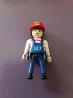 Playmobil Figur U 7,gut erhalten Berlin - Spandau Vorschau