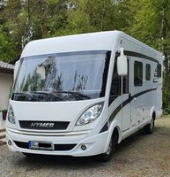 HYMER / ERIBA / HYMERCAR B 594 Niedersachsen - Wildeshausen Vorschau