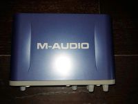 M-Audio Interface Bayern - Lenggries Vorschau