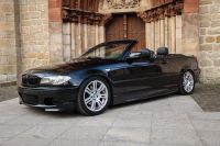 BMW e46 Cabrio 320Ci M-Paket Facelift Dresden - Pieschen Vorschau