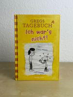 Gregs Tagebuch 4 (Gebundenes Buch) Rheinland-Pfalz - Ludwigshafen Vorschau