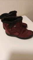 Stiefeletten, Winterschuhe, Damenstiefel, Größe 42, NEU Mecklenburg-Vorpommern - Pasewalk Vorschau