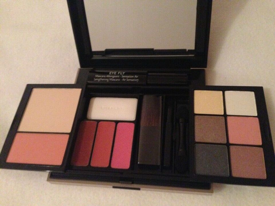 Make-up Palette Schminke Givenchy Paris Vintage NEU! in Hamburg