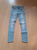 Gstar Jeans hellblau Gr.27/32 Bayern - Rosenheim Vorschau