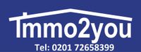 ⭐️ Immo2you GmbH ➡️ Immobilienmakler  (m/w/x), 45139 Essen - Frillendorf Vorschau