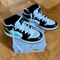Air Jordan 1 in Größe 38,5 Sachsen-Anhalt - Zörbig Vorschau
