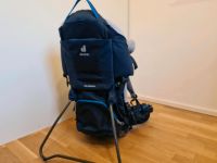 Kraxe Kindertrage Deuter Kid Comfort Nordrhein-Westfalen - Willich Vorschau