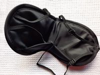 Schlafmasken Unisex 3 Stück schwarz NEU Nordrhein-Westfalen - Witten Vorschau