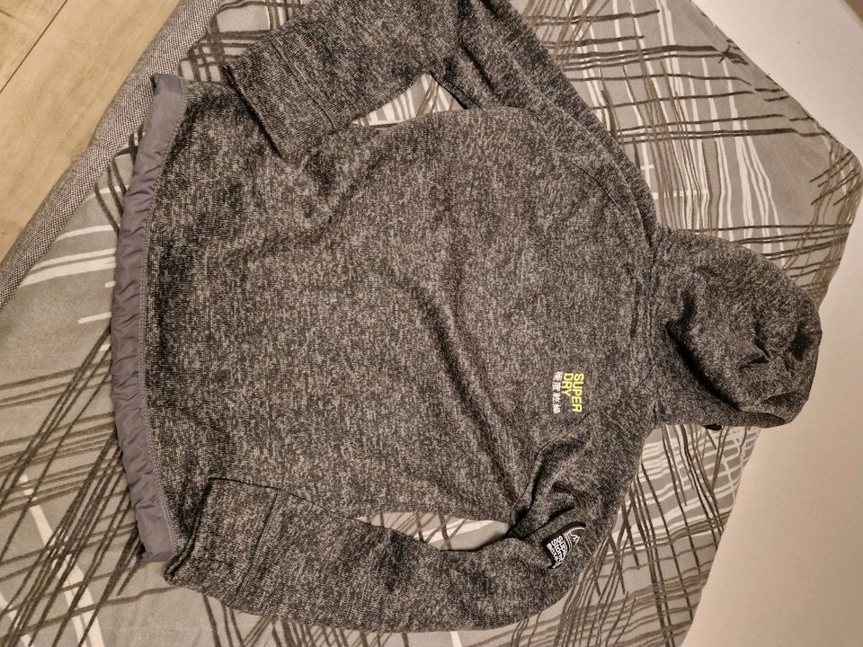 Superdry Sweatshirt in Everswinkel