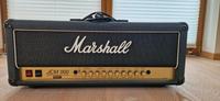 Marshall JCM 900 100W HiGain Dual Reverb Röhrenverstärker Topteil Rheinland-Pfalz - Schneckenhausen Vorschau