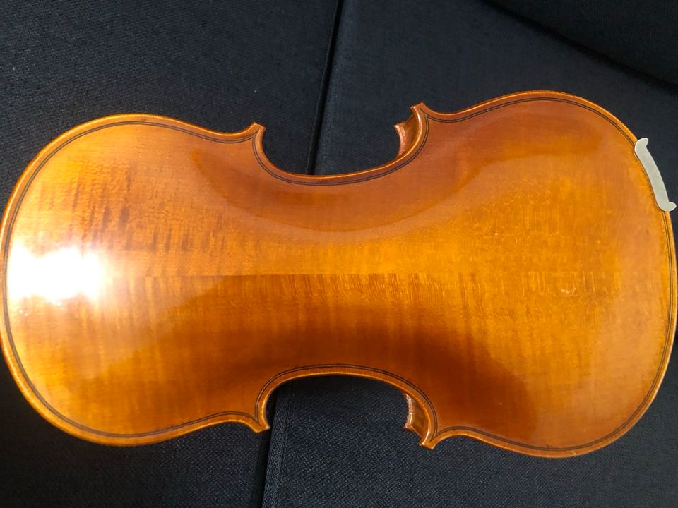 Violine 3/4 „Heinrich Gill“ 1995 Geige in Lage