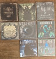 Dimmu Borgir Vinyl Sammlung Nordrhein-Westfalen - Bönen Vorschau