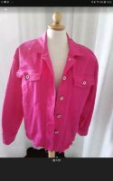 Italy Jacke pink, neu ♥️ Bayern - Großmehring Vorschau