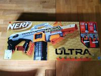 Nerf Ultra Select - Neu + OVP !!! Kreis Ostholstein - Bad Schwartau Vorschau