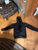 Carhartt Nimbus Windbreaker schwarz, ungefütter Brandenburg - Potsdam Vorschau