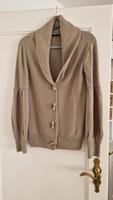 Asos Cardigan beige taupe 8 (36) Hessen - Bad Homburg Vorschau