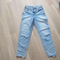 Jeans High rise slim Gr.36 C&A Hessen - Darmstadt Vorschau