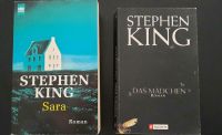 Stephen King Sara & Das Mädchen Nordrhein-Westfalen - Spenge Vorschau