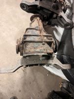 BMW E36 316 318 320 diff Differential 3.38 Niedersachsen - Eimke Vorschau