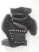 Damenstiefeletten Gr.38,5 Bayern - Gerolzhofen Vorschau