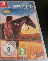 Nintendo  switch spiel Hannover - Ahlem-Badenstedt-Davenstedt Vorschau