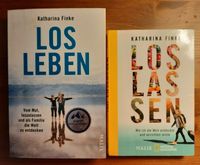 Katharina Finke,Buch,Losleben,Loslassen,Minimalismus,Leben Niedersachsen - Hatten Vorschau