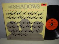 Rock Schallplatte LP / THE SHADOWS >< Vinyl 1980 Niedersachsen - Ilsede Vorschau