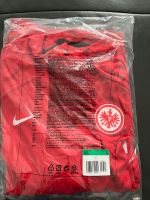 Eintracht Frankfurt Nike Trainingspulli Trainer Gr. XL NEU Hessen - Hanau Vorschau