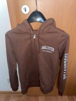 Hollister Pullover in braun Rheinland-Pfalz - Irsch Vorschau