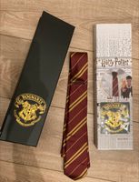 Harry Potter Krawatte Gryffindor Niedersachsen - Braunschweig Vorschau