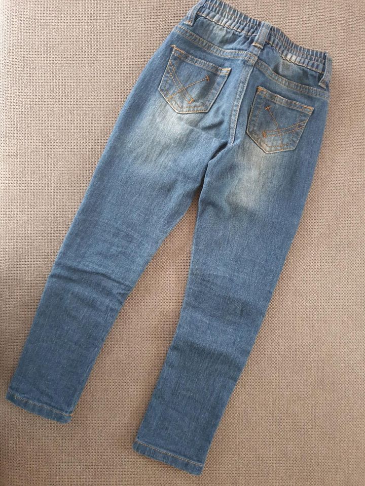 Jeans für Mädchen in Niedernberg