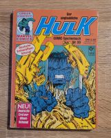 Comic Der unglaubliche Hulk Rheinland-Pfalz - Andernach Vorschau