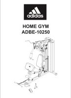 Home Gym Adidas Düsseldorf - Hafen Vorschau