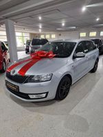 Skoda Rapid Spaceback - bis zu 7 Jahren Garantie * Sachsen-Anhalt - Bad Schmiedeberg Vorschau