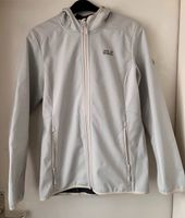 Jack Wolfskin Softshelljacke Gr. M beige Berlin - Lichtenberg Vorschau