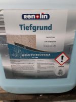 Tiefgrund 10 Liter Hessen - Oberzent Vorschau