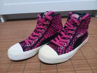 Puma Ibiza  Damenschuhe, hohe Sneaker, Gr. 36, neuwertig Baden-Württemberg - Leimen Vorschau