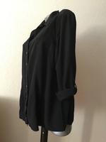 Canda Hemdbluse schwarz Gr.XXL Berlin - Steglitz Vorschau