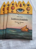 DDR BÜCHER Es waren zwei Königskinder Nr.2 Mecklenburg-Vorpommern - Neubrandenburg Vorschau