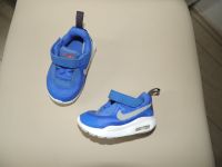 Nike Air blau 18,5 Neupreis € 34,90 NEU NEU Bayern - Augsburg Vorschau