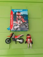 Playmobil Motocross 9357 Bayern - Eichendorf Vorschau