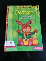 Ostern Bastelspaß für Groß und Klein, Bastelbuch zu Ostern Nordrhein-Westfalen - Sendenhorst Vorschau